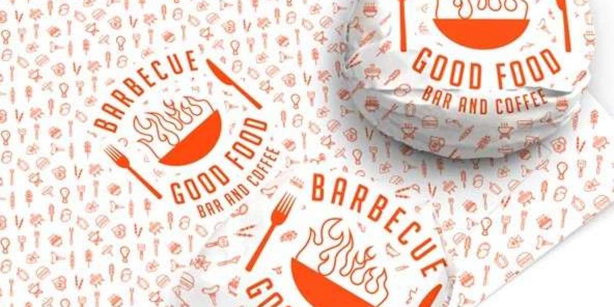 Achieve Excellence with Custom Food Basket Liners