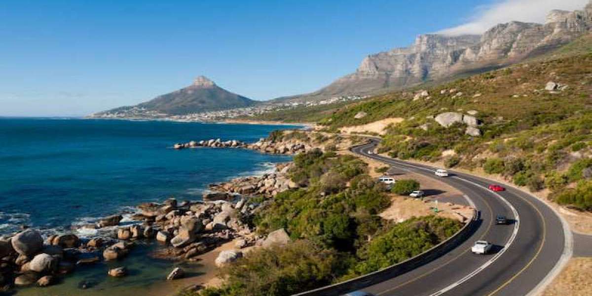 Top 10 South Africa Travel Experiences for First-Time Visitors