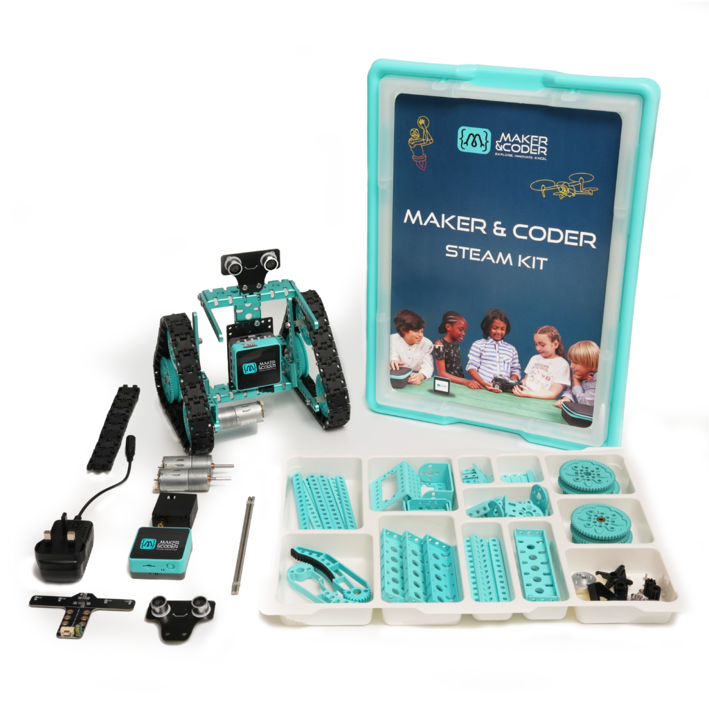 Buy STEAM Kit Online | STEAM Education Kit