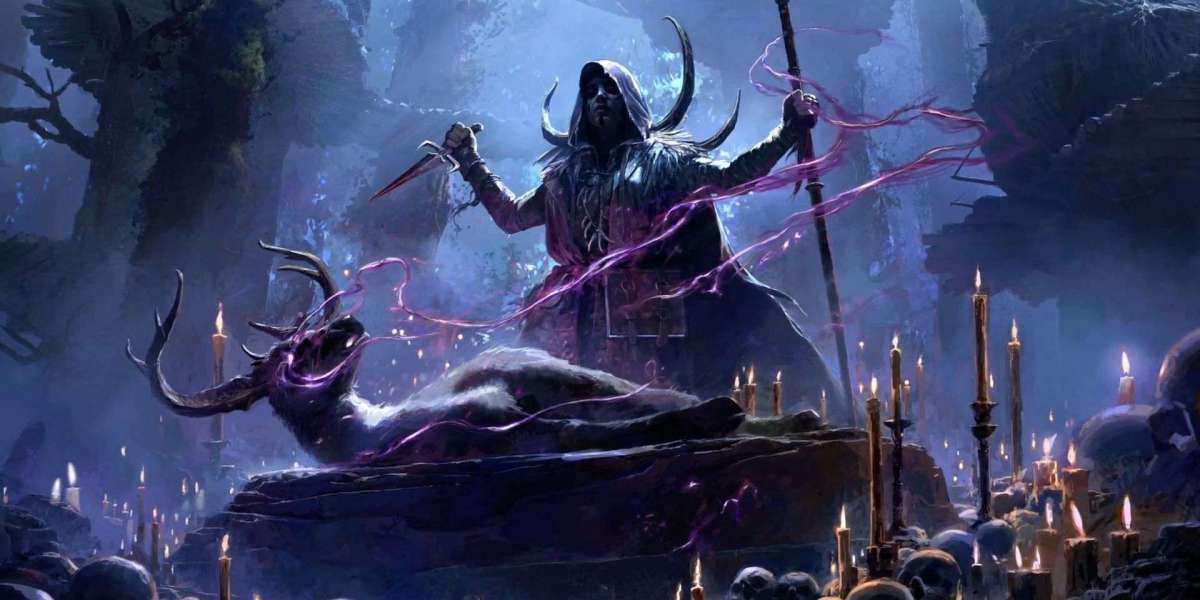 “Mastering the Grind: How poe 2 items Is Redefining Endgame and Player Progression”