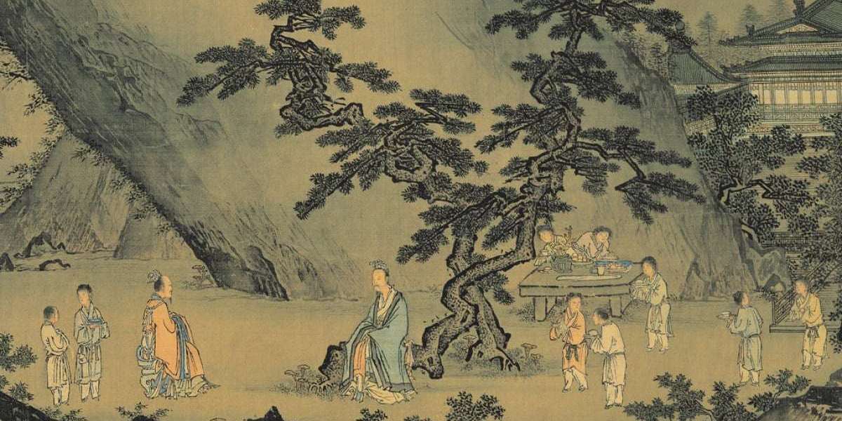 Unlocking the Secrets of Art in Ancient China: A Journey Through Time with China Art Hub
