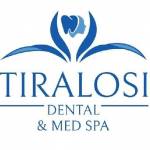 Tiralosi Dental Med Spa