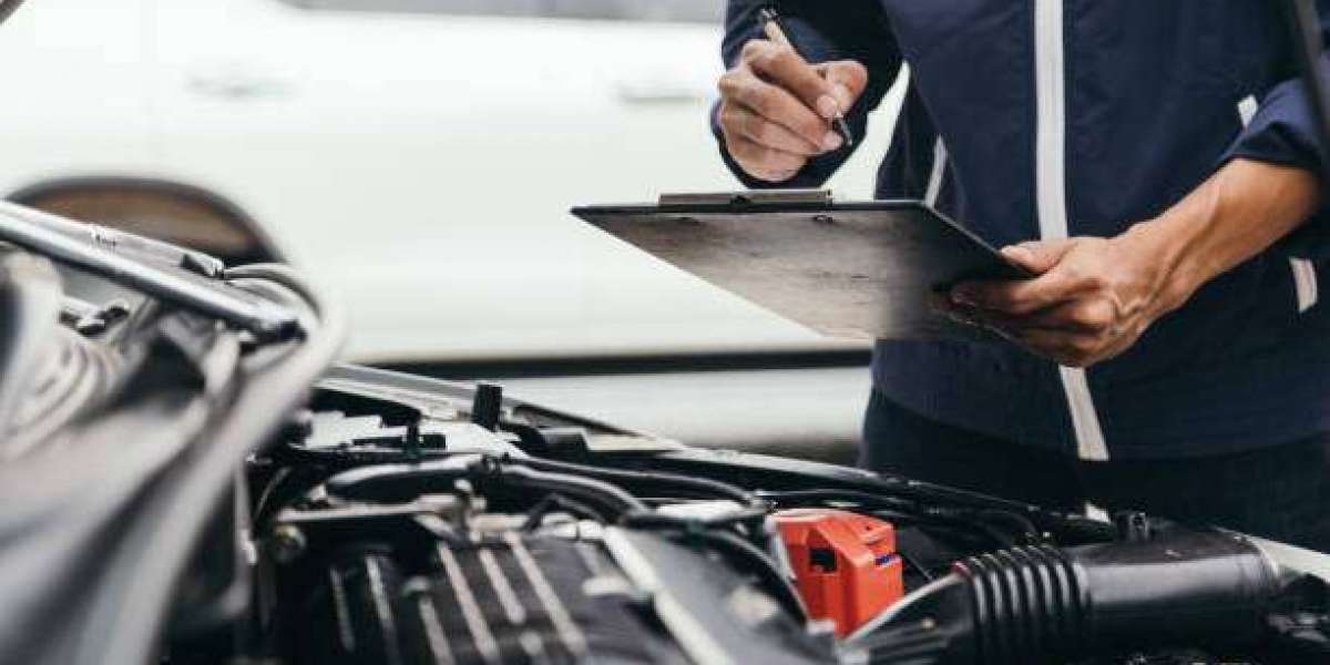 How to Find the Best Car DOT Inspection Service in Dallas?
