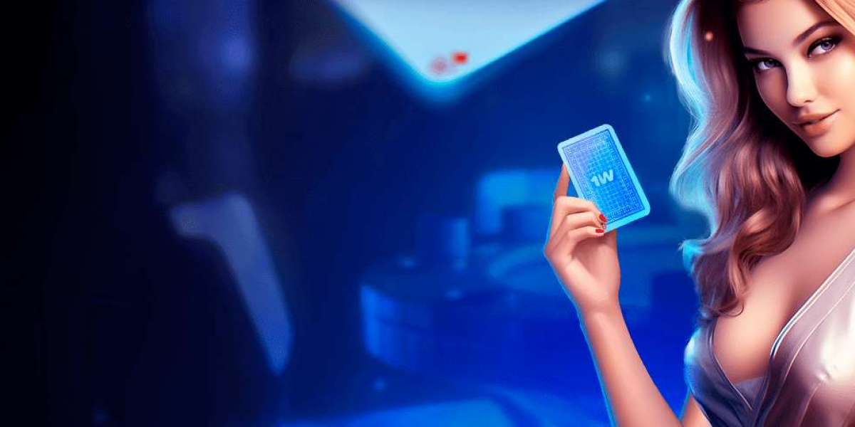 1Win Casino: Eng Qulay Oʻyin Platformasi va Unumli Imkoniyatlar