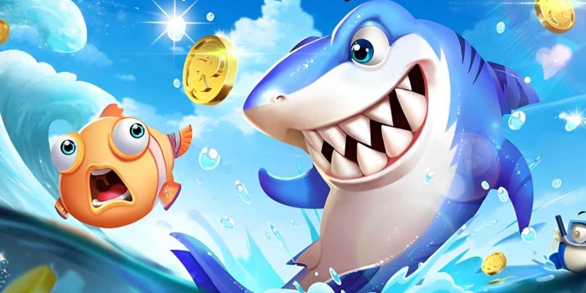 Online Fishing Games: Best Strategies For Catching Rare Fish