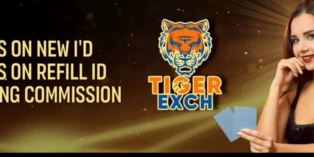 Why a Tiger Exchange ID is Your Gateway to the Ultimate Cricket Experience