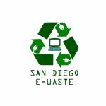 San Diego E Waste Free e waste drop off