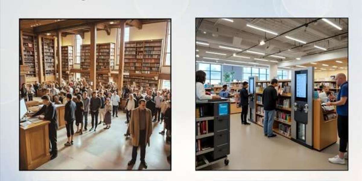 RFID LMS | Future Benefits | Poxo