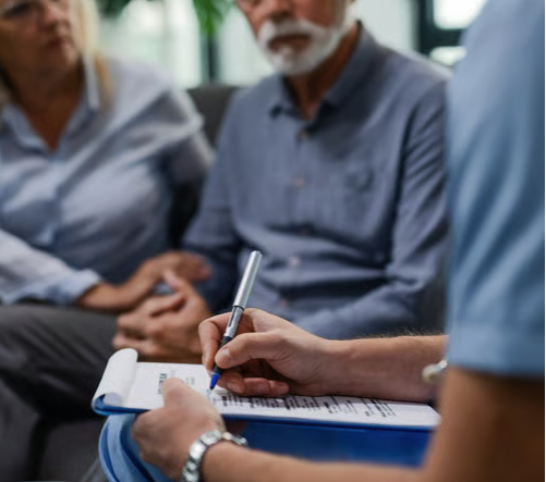 Choosing the Right Primary Care Doctor in San Antonio, TX: A Complete Guide | by Center For Internal Medicine | Jun, 2025 | Medium