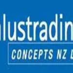 Balustrading Concepts NZ Ltd