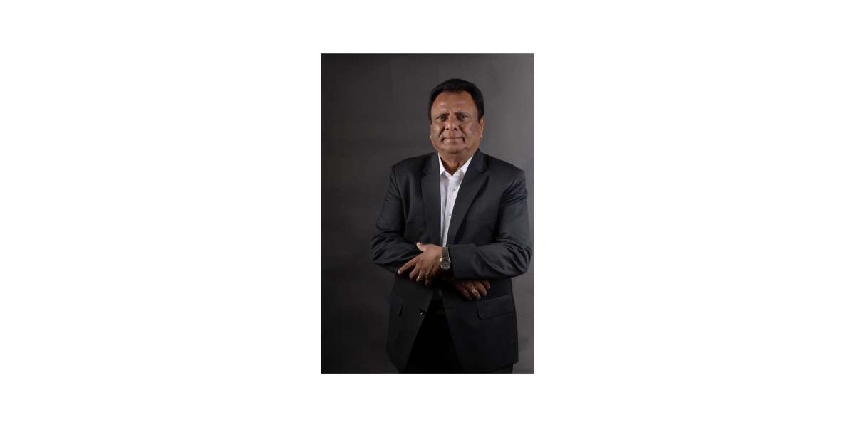 Beyond Construction: Suresh Pal Blueprint for a Better Uttarakhand