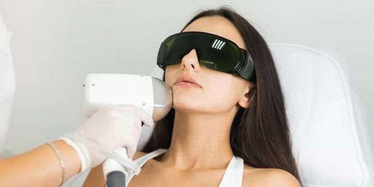 Say Goodbye to Ingrown Hairs with Permanent Hair Removal