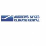 Andrews Sykes Climate Rental