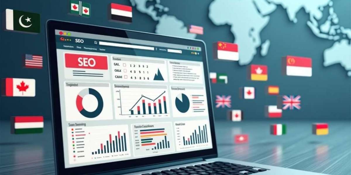 Looking for a Trusted SEO Agency in Pakistan? Here’s What You Need to Know