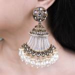 ethnic earrings