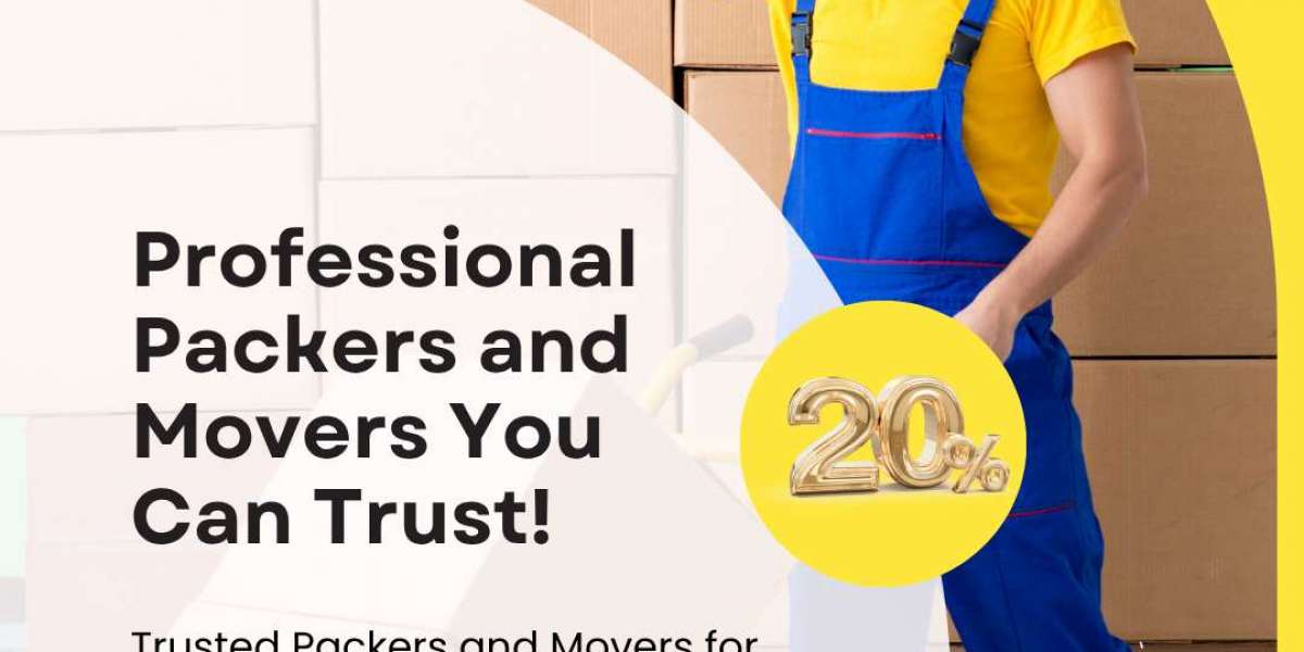 Why You Should Hire Professional Movers and Packers in Dubai