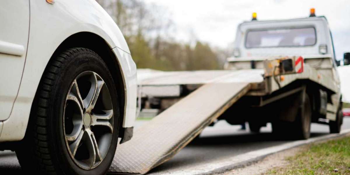 The 24/7 Roadside Assistance Dubai Service Every Car Owner Must Know!