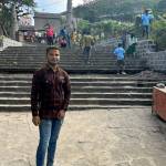 rohit vahim