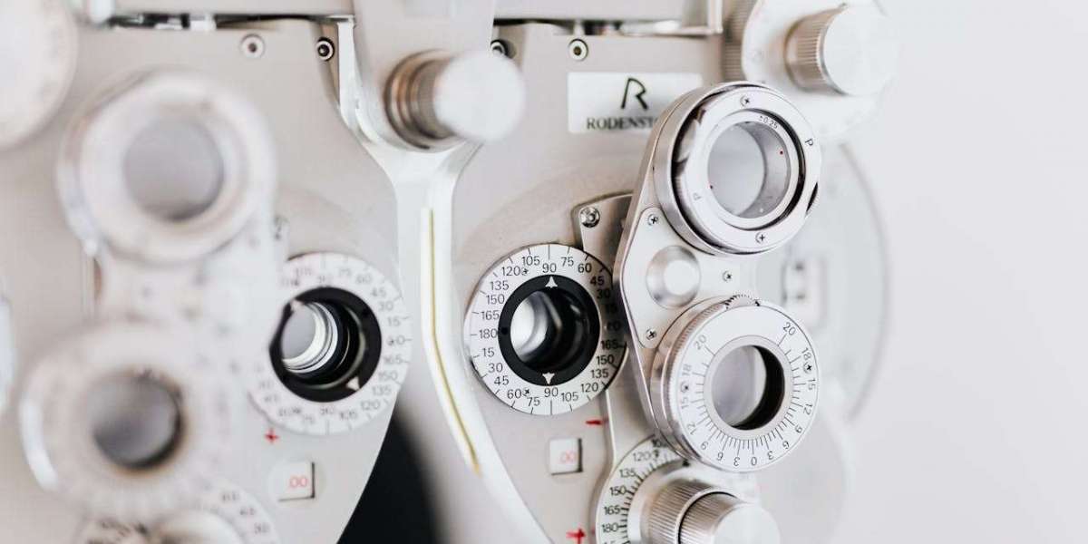 Eye Hospitals in Hyderabad: Advancing Vision Care in a Modern Metropolis