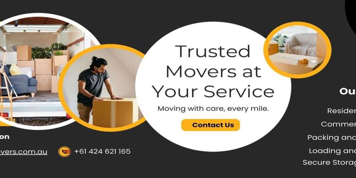 Moving Company Brisbane – The Ultimate Guide to Stress-Free Relocation