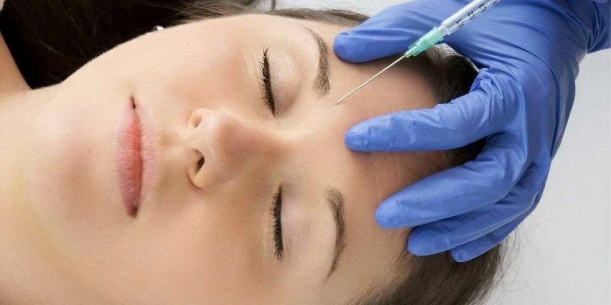 Can I Get Botox in Dubai if I Have Sensitive Skin?