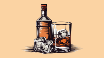 Whiskey on the Rocks — Cool Choice or Flavor Mistake? - Solis Group