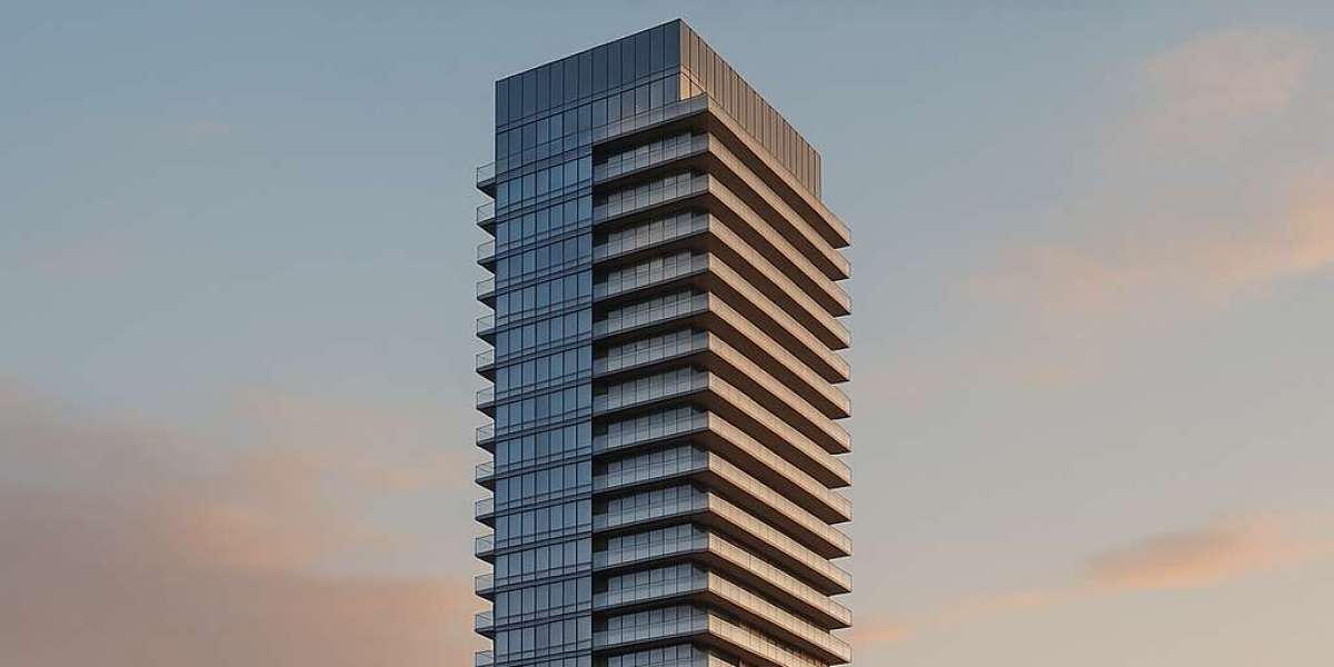 Why 6080 Yonge is Redefining Uptown Toronto’s Skyline