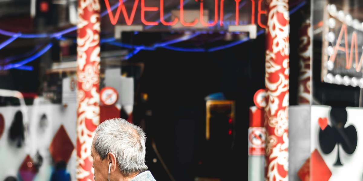 Vor- und Nachteile von Casinos: Eine umfassende Analyse der Glücksspielbranche