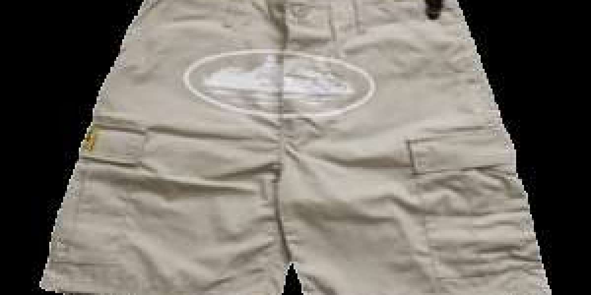 The Best Corteiz Shorts to Buy Right Now