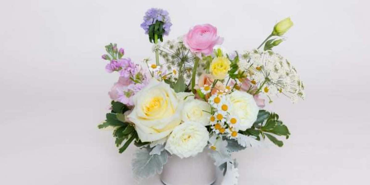 Meet Your Local Florist: Turning Blooms into Art Daily