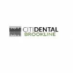 CITIDENTAL Brookline