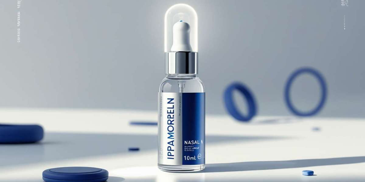 Ipamorelin Nasal Spray vs Injections: Which Works Better?
