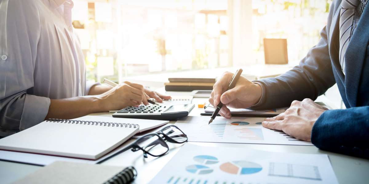 Bookkeeping Services Portland, Oregon: Your Tax Season Lifeline