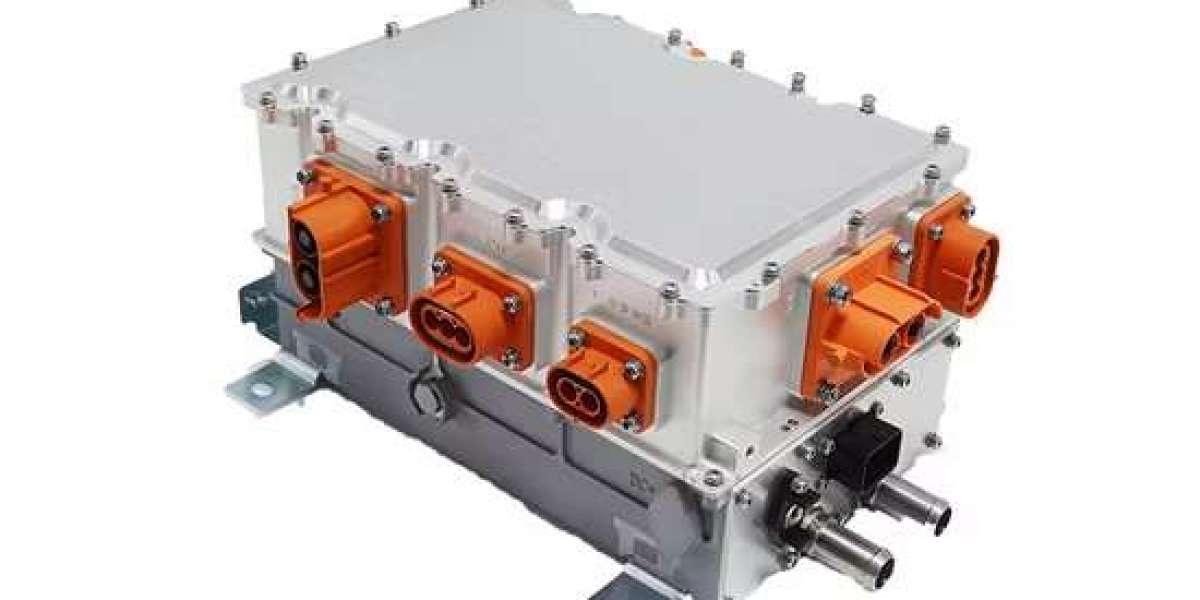 Smarter RV Power Management: The Rise of the 2KW Bidirectional Intelligent DC-DC Charger