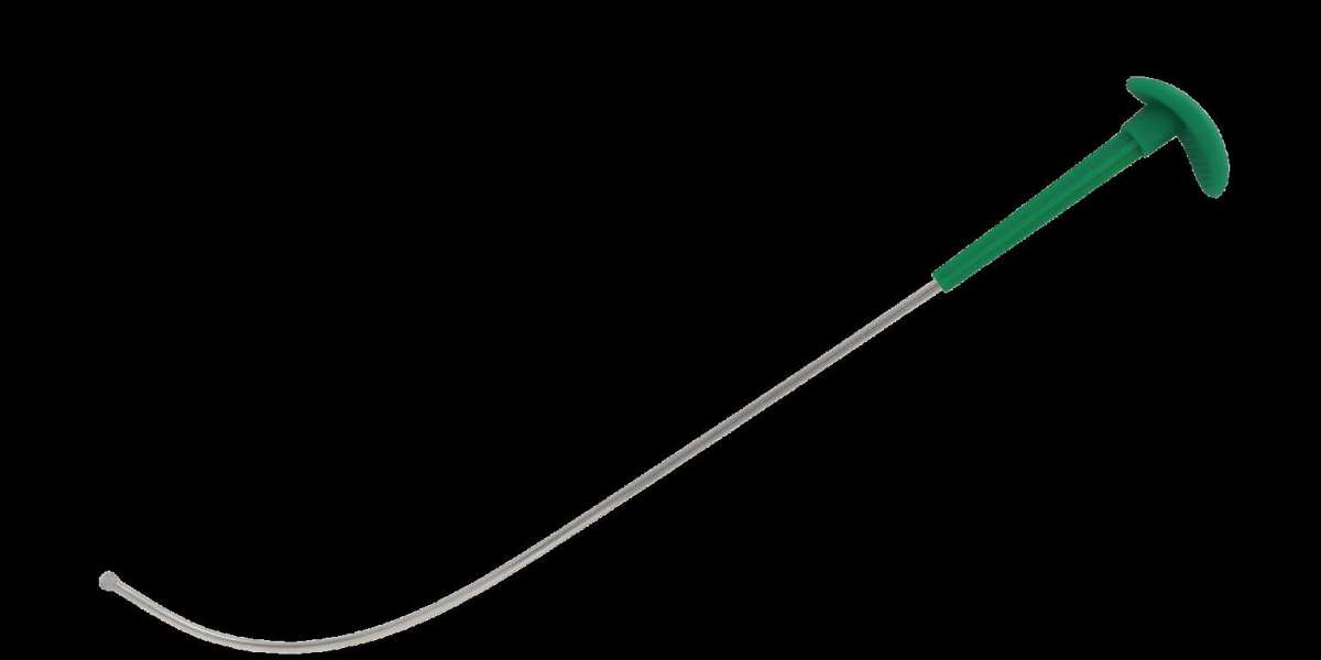 Single Use Intubation Stylet: Addressing Sterility Concerns in High-Risk Environments