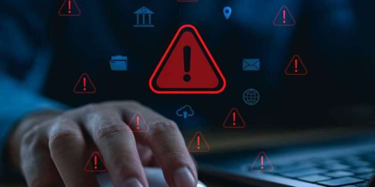 Leveraging AI for Enhanced Fraud Detection in Financial Institutions