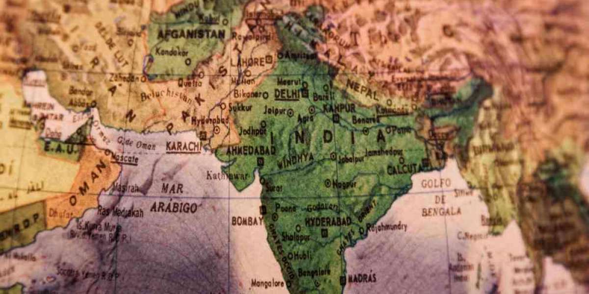 Bharatvarsha: Meaning, History, Geographical Area