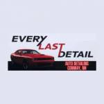Every Last Detail NH