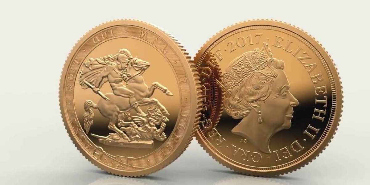 Are Your Half Sovereigns Just Sitting There? Sell!