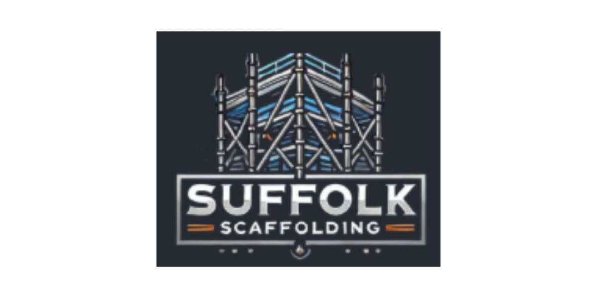 Reliable Scaffolding Services in Sudbury for Construction Projects