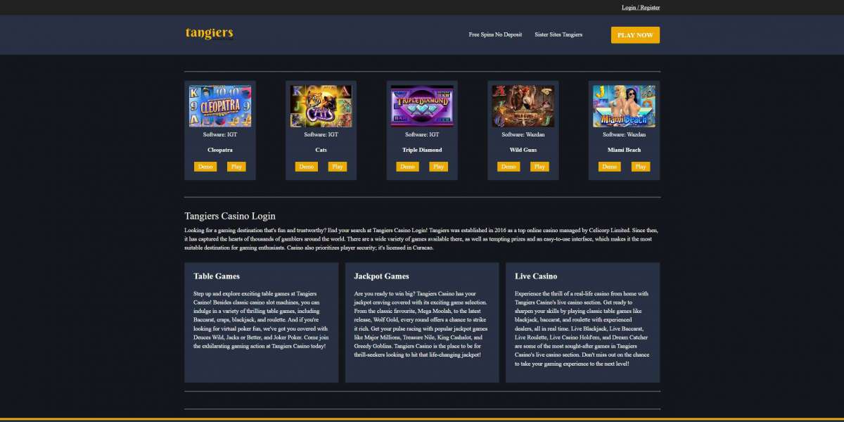 Crypto Slots: A Trend or the Future?