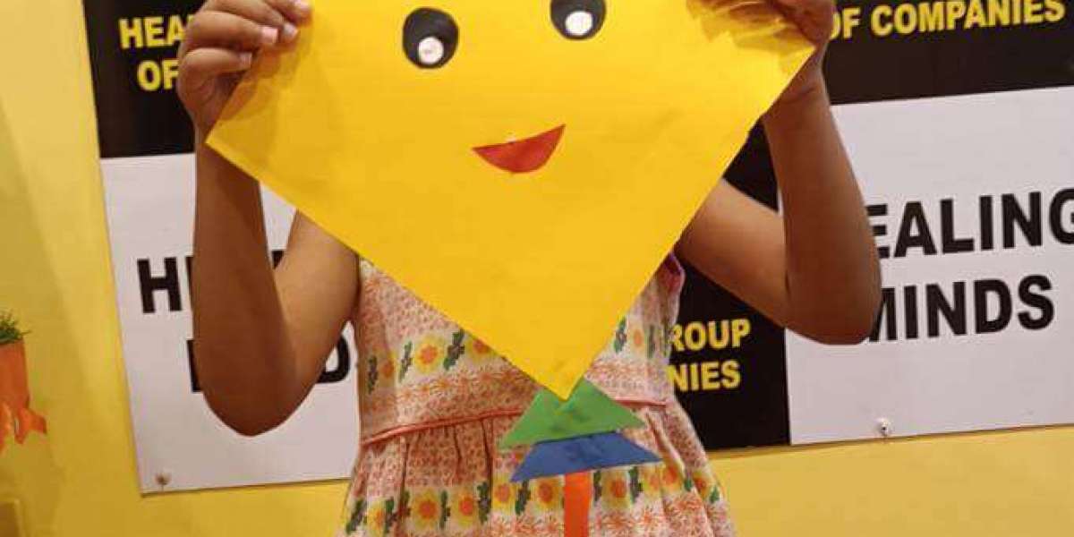 Nurturing Young Minds: Why Visiting a Child Development Centre Is Essential for Your Child’s Growth