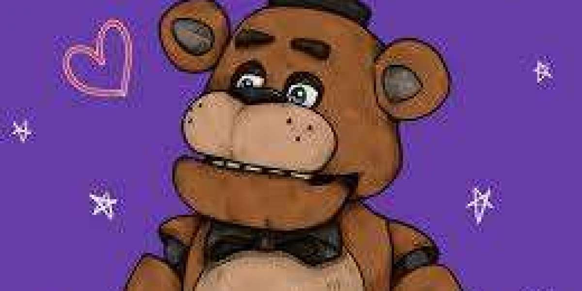 A Pizzeria Gone Wrong: Setting the Stage for Animatronic Mayhem