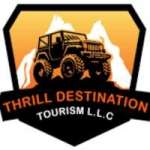 Thrill Destination Tourism