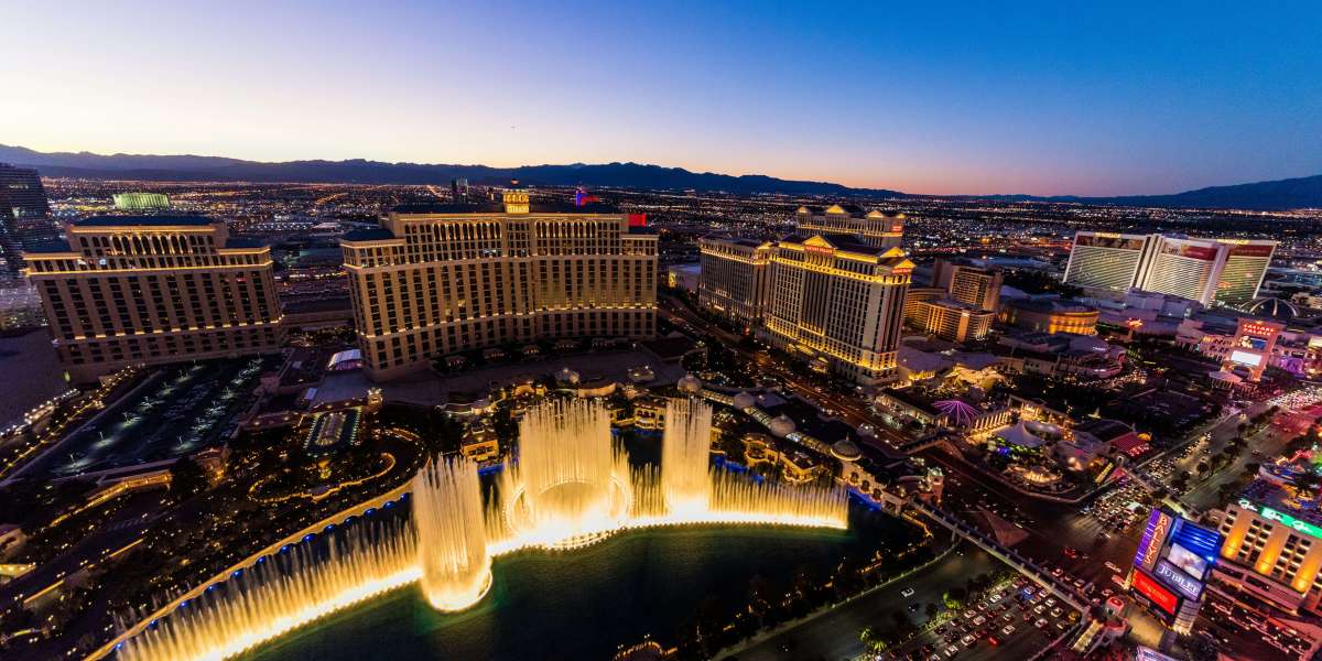 Vor- und Nachteile von Casinos: Eine umfassende Übersicht über die Chancen und Risiken