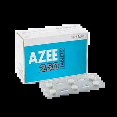 Azee 250 Mg Profile Picture