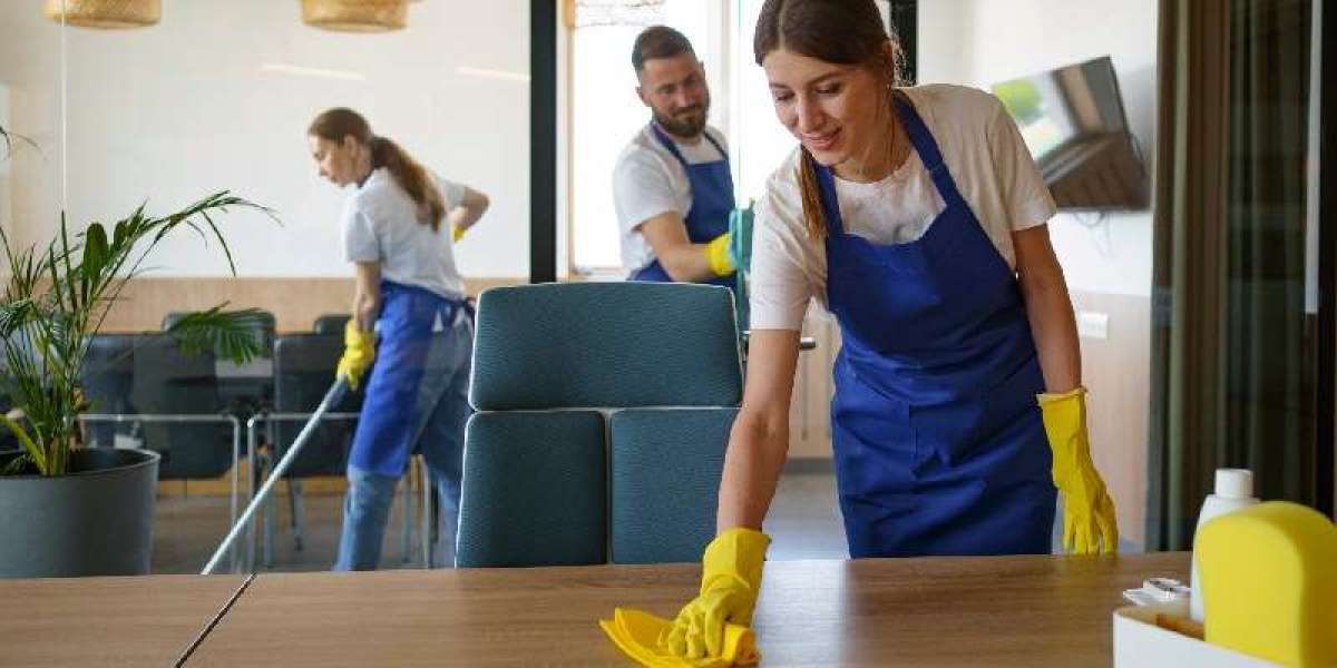 Choosing the Right Home Cleaning Service in Dehradun