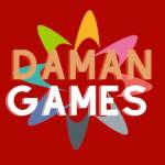 Daman Game