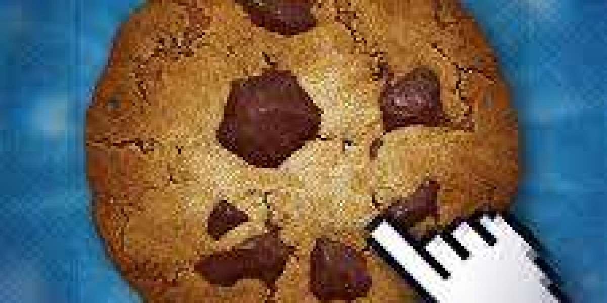Exploring the Addictive World of Store Management Games: Cookie Clicker and Beyond