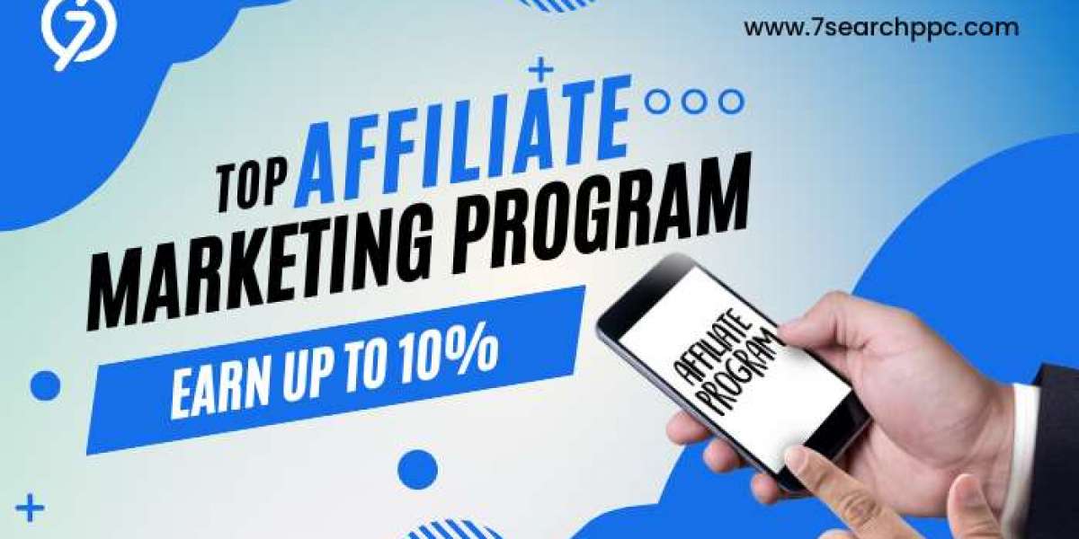 Top Affiliate Marketing Programs And Marketplaces in 2025